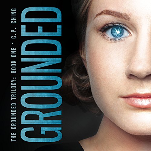 Cover of Grounded