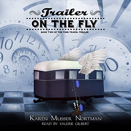 Cover of Trailer on the Fly