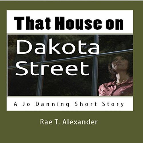 Cover of That House on Dakota Street