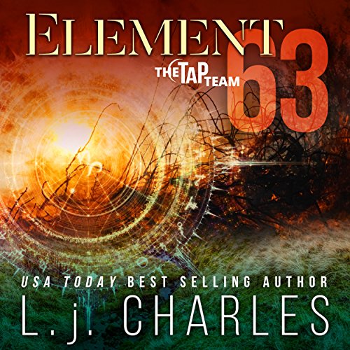 Cover of Element 63: The TaP Team