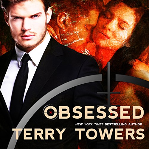Cover of Obsessed