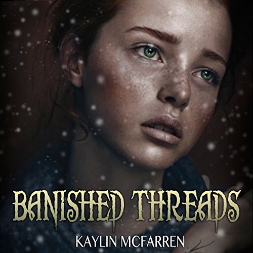 Cover of Banished Threads