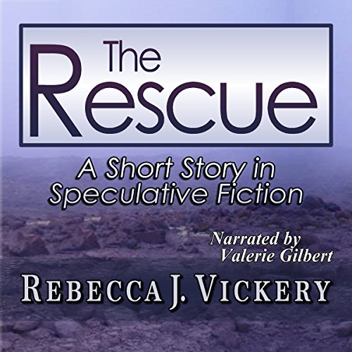 Cover of The Rescue