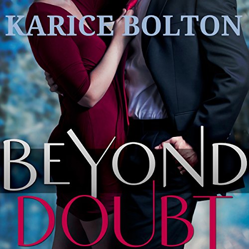 Cover of Beyond Doubt