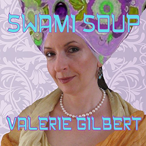 Cover of Swami Soup