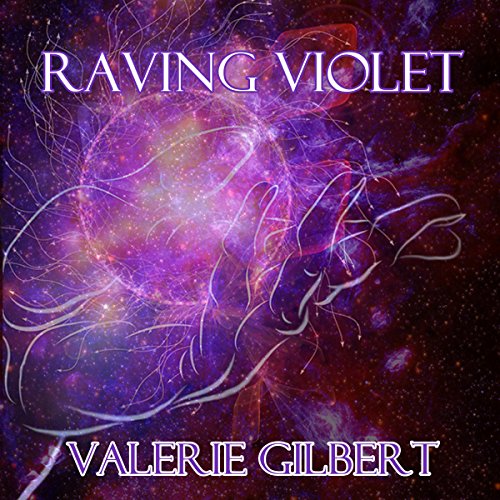 Cover of Raving Violet