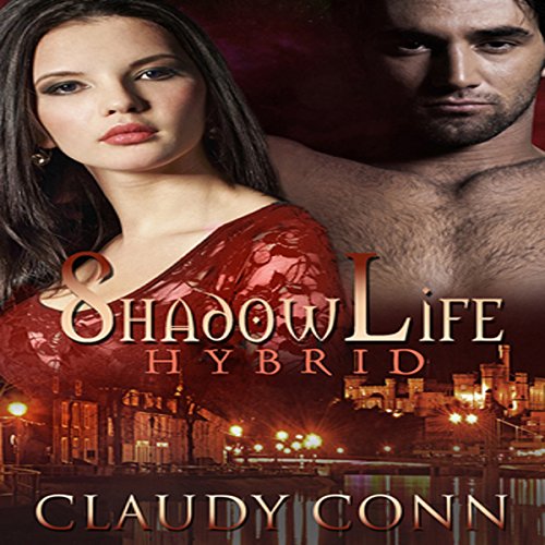 Cover of Shadowlife-Hybrid