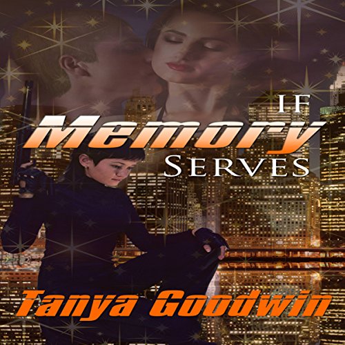 Cover of If Memory Serves
