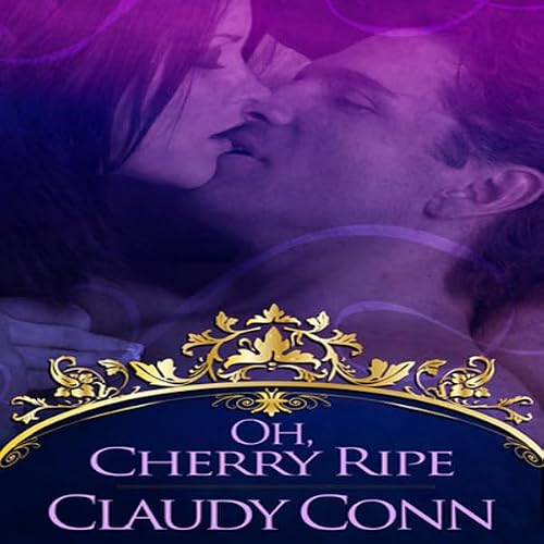 Cover of Oh, Cherry Ripe