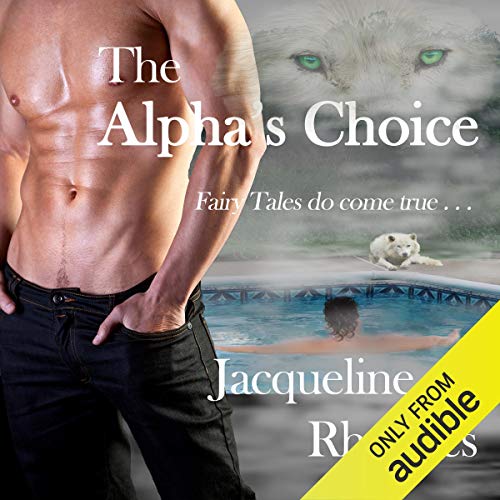 Cover of The Alpha's Choice