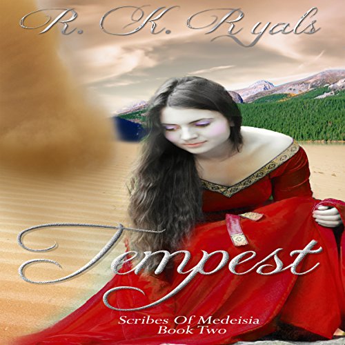 Cover of Tempest