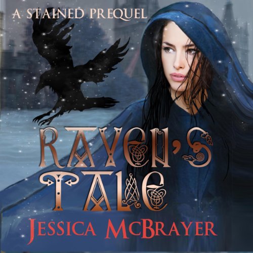Cover of Raven's Tale: Stained Series Novella