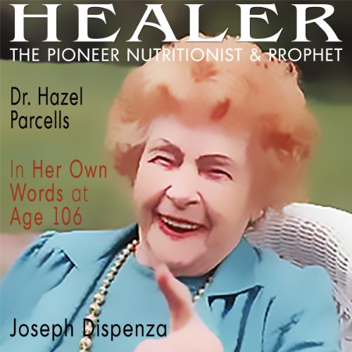 Cover of Healer