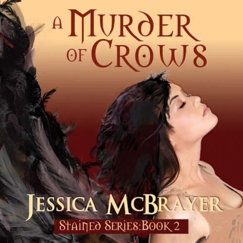 Cover of A Murder of Crows