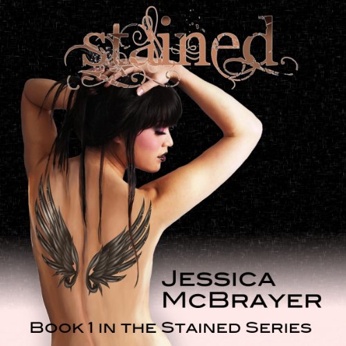 Cover of Stained