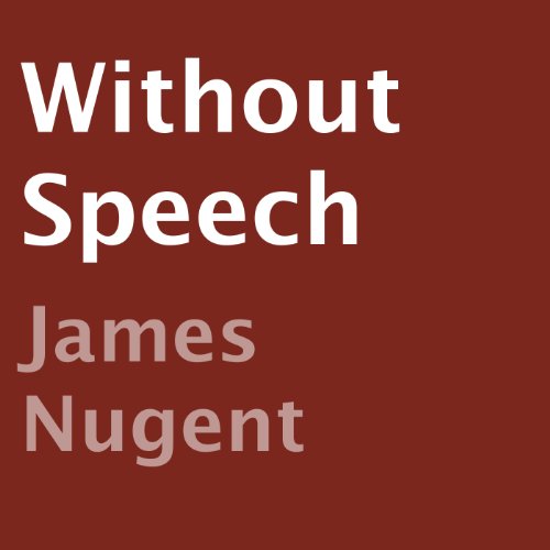 Cover of Without Speech