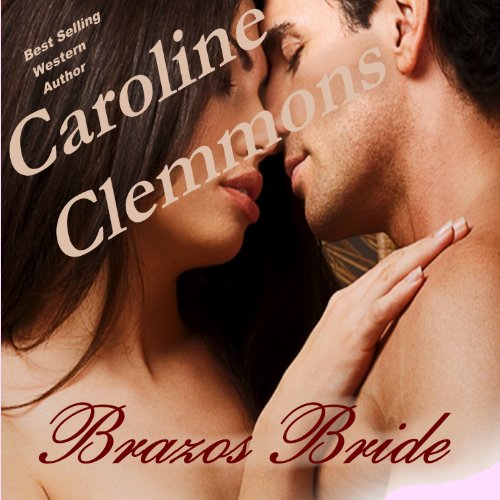 Cover of Brazos Bride