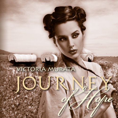 Cover of Journey of Hope