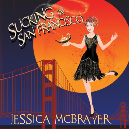 Cover of Sucking in San Francisco