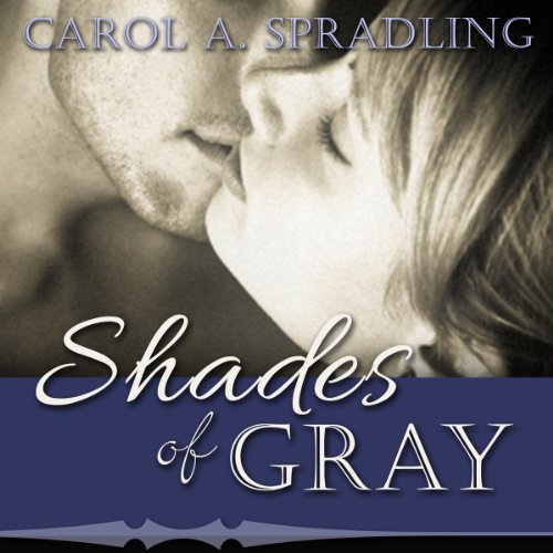 Cover of Shades of Gray