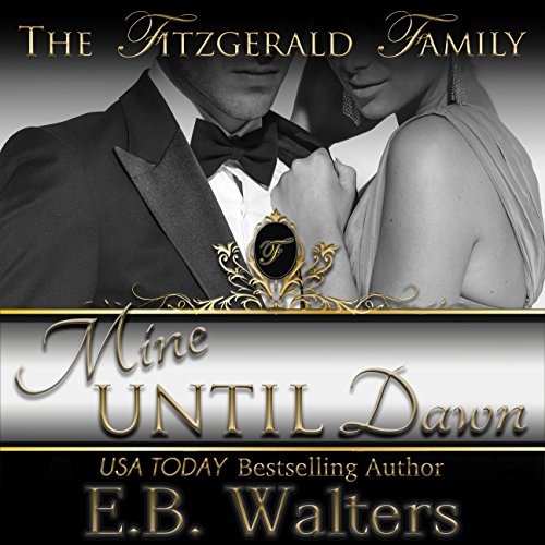 Cover of Mine Until Dawn
