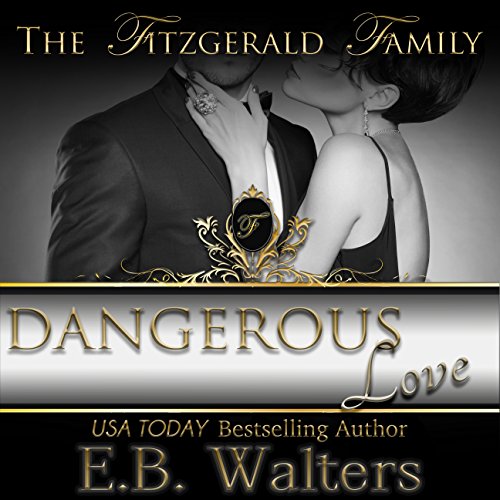 Cover of Dangerous Love