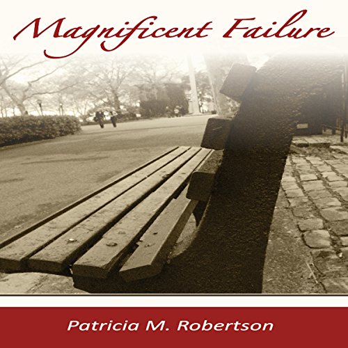 Cover of Magnificent Failure