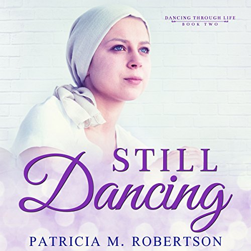 Cover of Still Dancing
