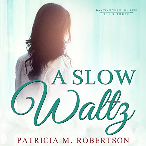 Cover of A Slow Waltz