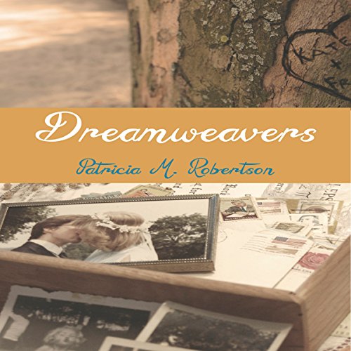 Cover of Dreamweavers