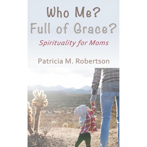 Cover of Who Me? Full of Grace?