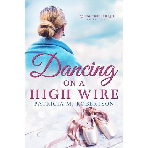 Cover of Dancing on a High Wire