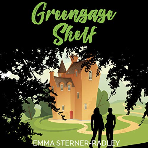 Cover of Greengage Shelf