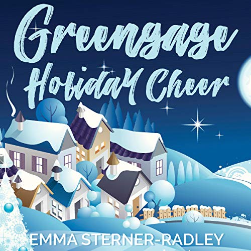 Cover of Greengage Holiday Cheer