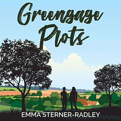 Cover of Greengage Plots
