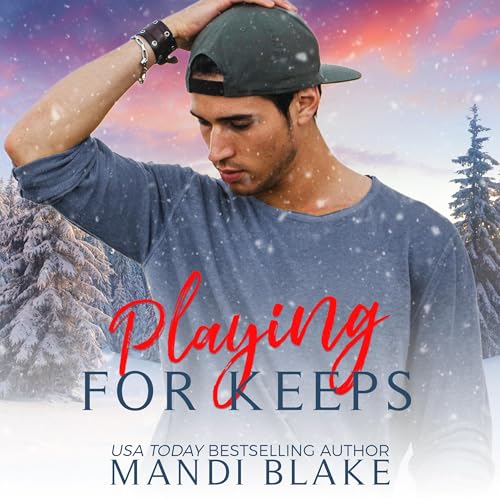 Cover of Playing for Keeps