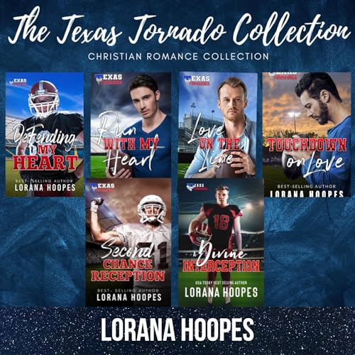 Cover of Texas Tornadoes Full Collection