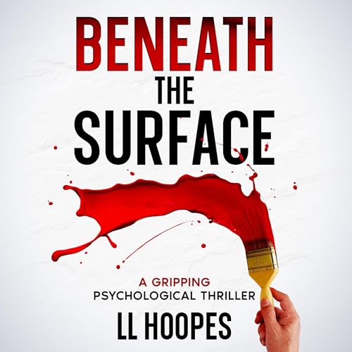 Cover of Beneath the Surface