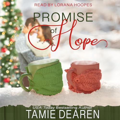 Cover of Promise of Hope