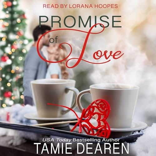 Cover of Promise of Love