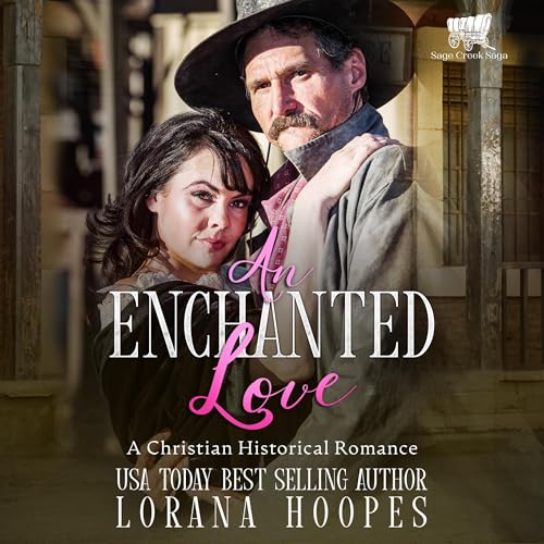 Cover of An Enchanted Love