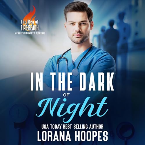 Cover of In the Dark of Night