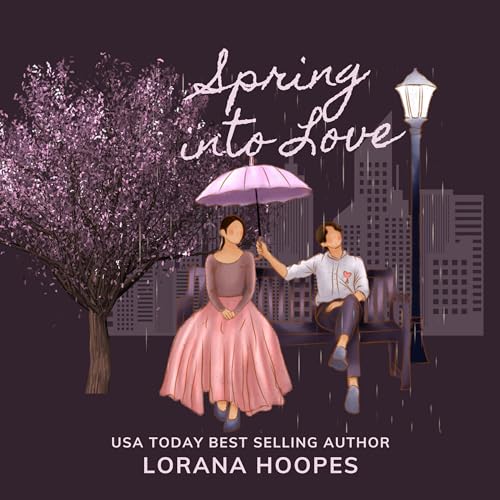 Cover of Spring into Love