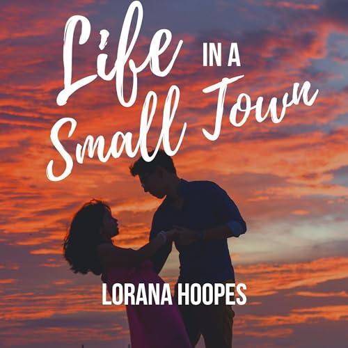 Cover of Life in a Small Town