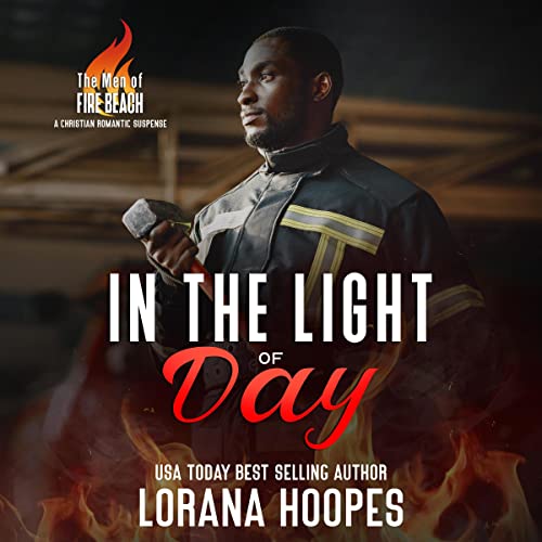 Cover of In the Light of Day