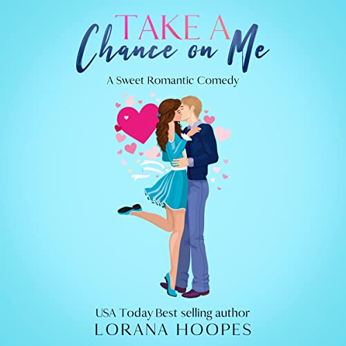 Cover of Take a Chance on Me