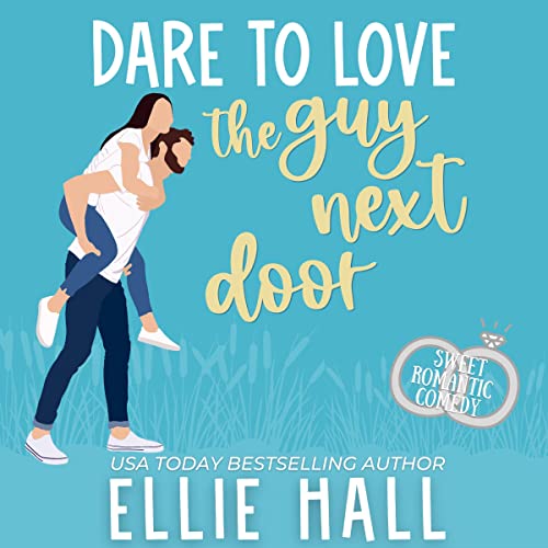 Cover of Dare to Love the Guy Next Door