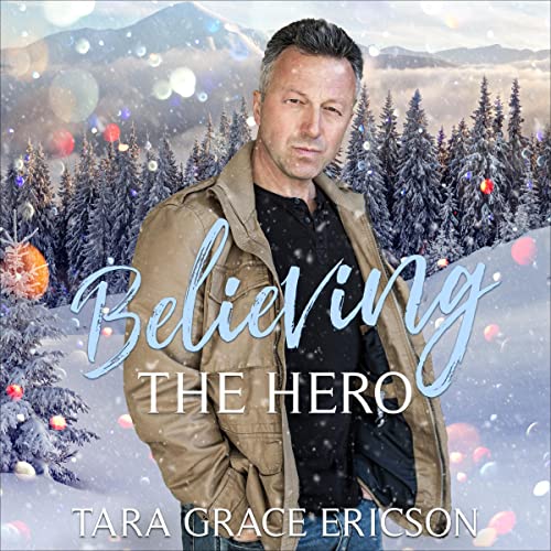 Cover of Believing the Hero