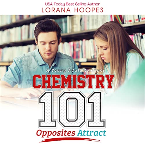 Cover of Chemistry 101