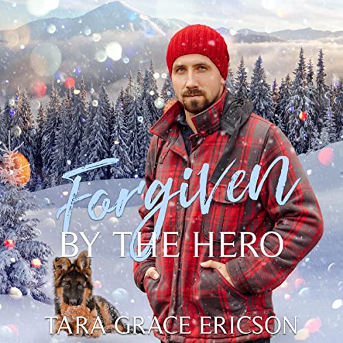 Cover of Forgiven by the Hero
